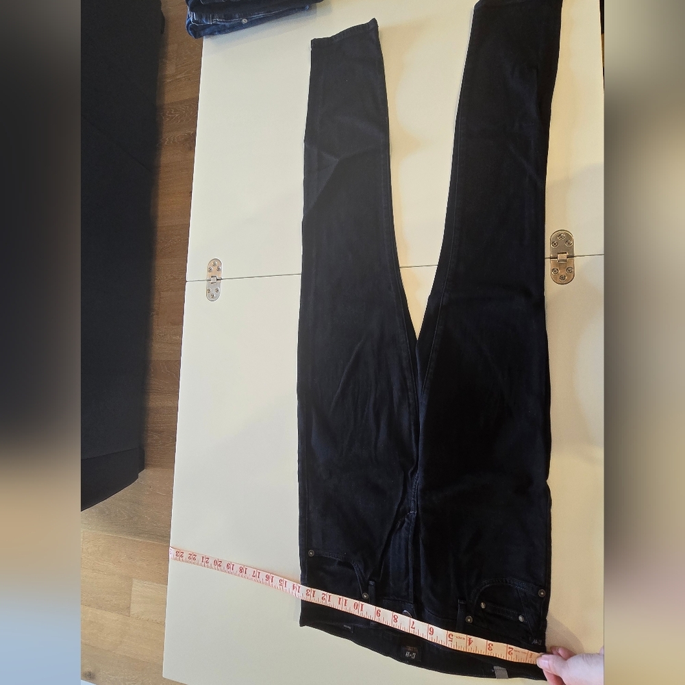 Citizens of Humanity Rocket High-rise Skinny Jeans Sz 25